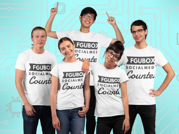 fgubox for teenagers